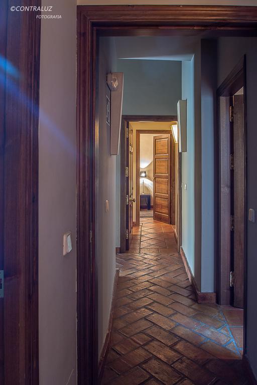 La Posada De Lola El Molar Quarto foto