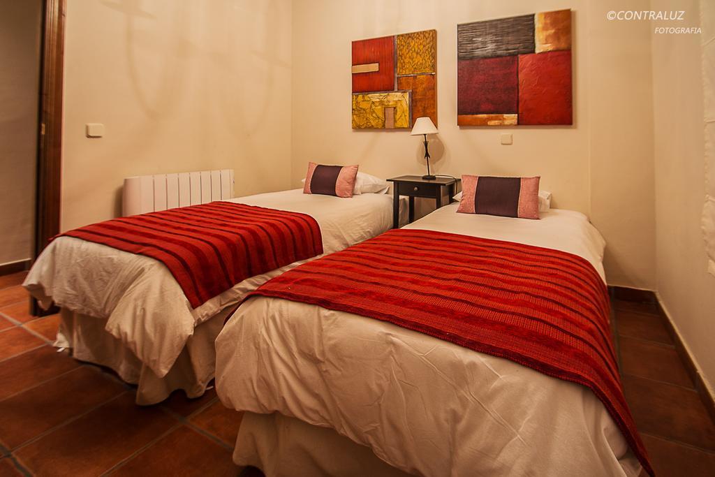 La Posada De Lola El Molar Quarto foto