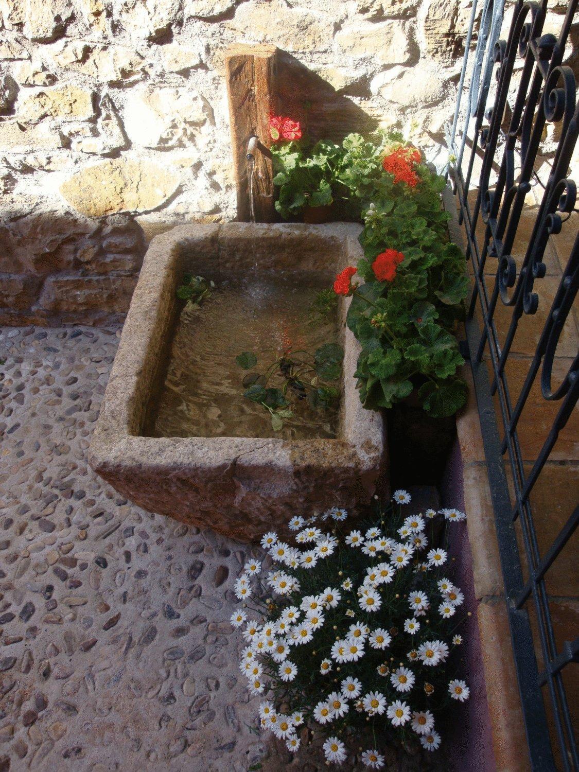 La Posada De Lola El Molar Exterior foto